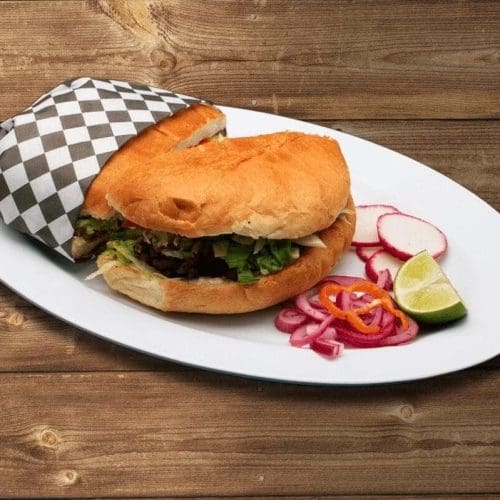 Torta Torta